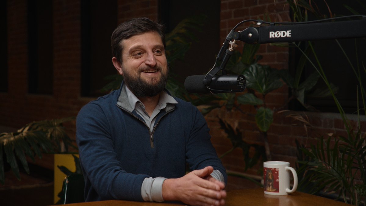 New episode w Adam Marblestone on what the brain's secret sauce is: how do we learn so much from so little? Also, the answer to Ilya’s question: how does the genome encode desires for high level concepts that are only seen during lifetime? Turns out, they’re deeply connected questions. Timestamps 0:00:00 – The brain’s secret sauce is the reward functions, not the architecture 0:22:20 – What the genome actually encodes 0:42:42 – What kind of RL is the brain doing? 0:50:31 – Is biological hardware a limitation or an advantage? 1:03:59 – Why we need to map the human brain 1:23:28 – What value will automating math have? 1:38:18 – Architecture of the brain Look up Dwarkesh Podcast on YouTube, Apple Podcasts, Spotify, etc. Enjoy!
