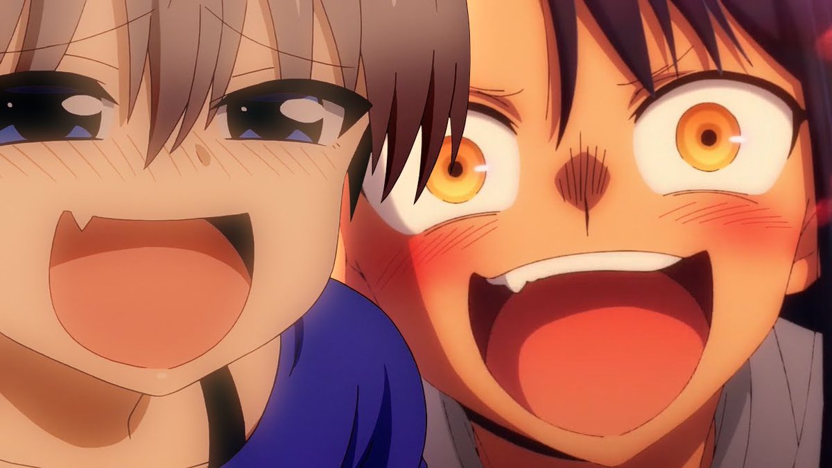 The discourse that surrounds these two anime girls will forever have a lasting effect on the medium