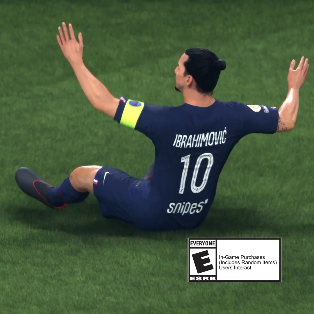 Unforgettable strikes and epic moments. Here are some of your favourite goals on #FC26.