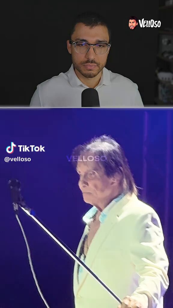 Ele é assim de verdade ⬇️