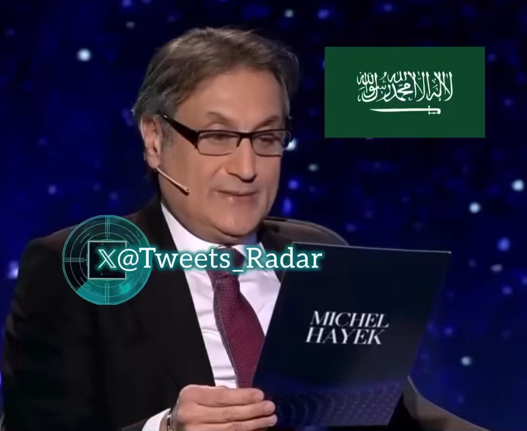 توقعات #ميشال_حايك لعام ٢٠٢٥: اتفاقيات عجيبة غريبة بين #اليمن و #السعودية…انقلاب نوعي بين اليمن والسعودية