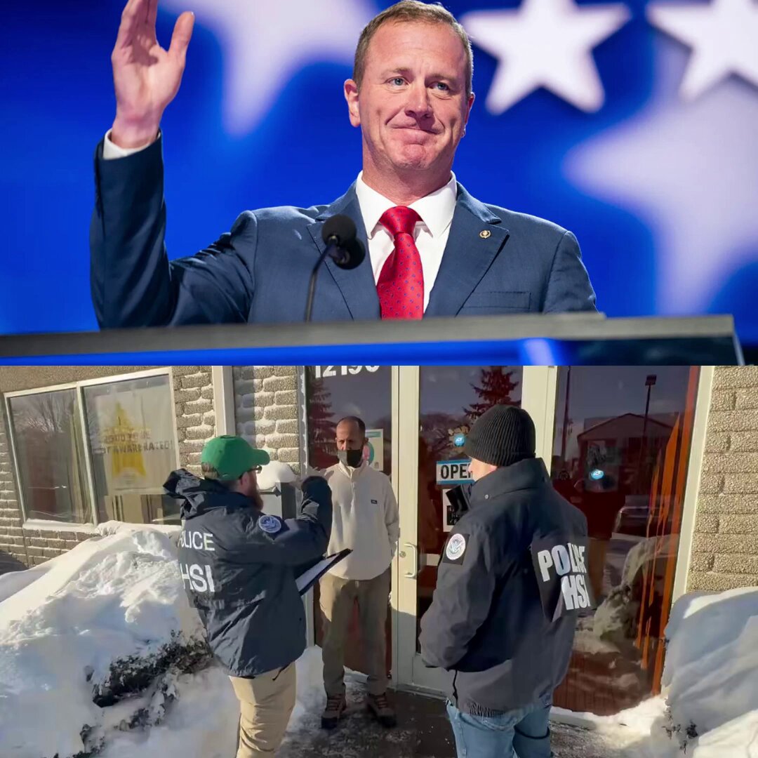 🚨 BREAKING: Sen. Eric Schmitt calls for immediate arrest of Somali fraudsters under 18 U.S.C. § 1343, mass REVOKATION of their visas, mass denaturalization, and deportations. "Enough talk about Somali fraud. We need immediate action." HSI is now going door-to-door. MORE ARRESTS! 🔥 Eric Schmitt