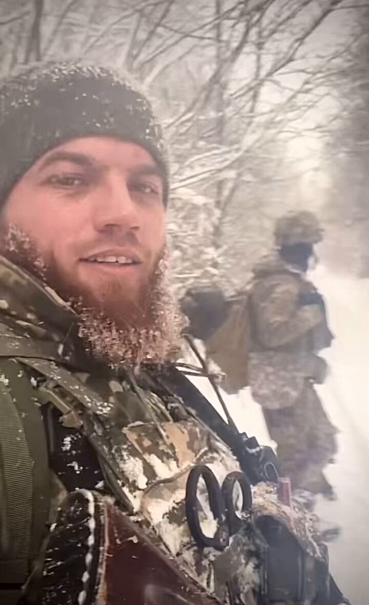 Pray for these warriors who still fighting on the front lines. Faces of Freedom 🙏