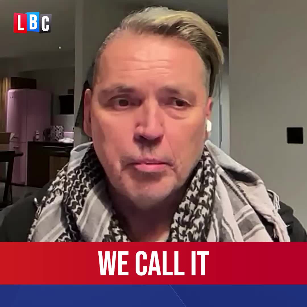 ‘It’s the simplest, cheapest, quickest way to bring our bills down.’ Businessman and Labour donor Dale Vince explains the importance of ‘breaking the link’ in the UK energy market.