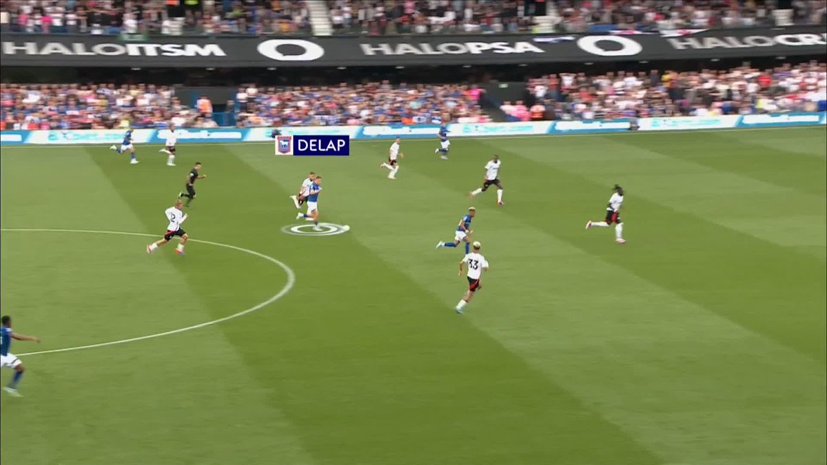 Give me this version of Delap back🙏🏼