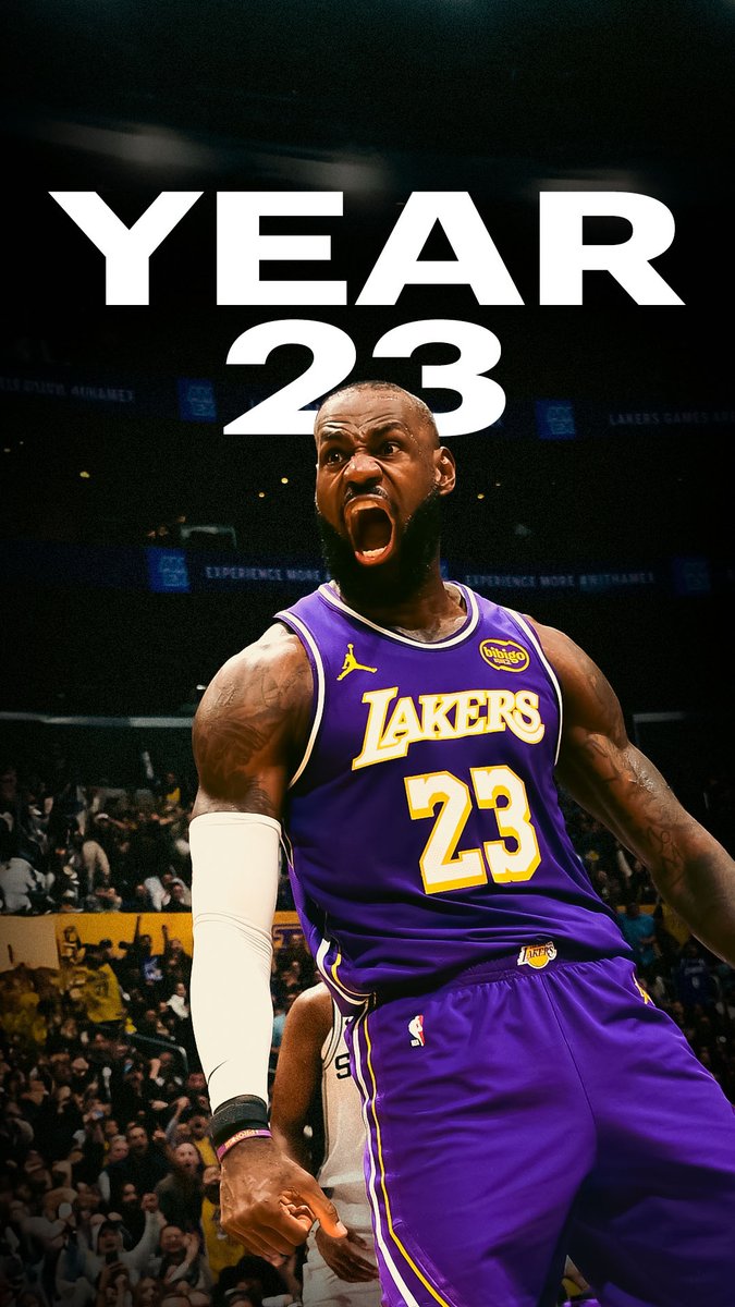 Rewriting History: Inside LeBron’s 23rd Season Lakers Close Up | Episode 3 🔗: