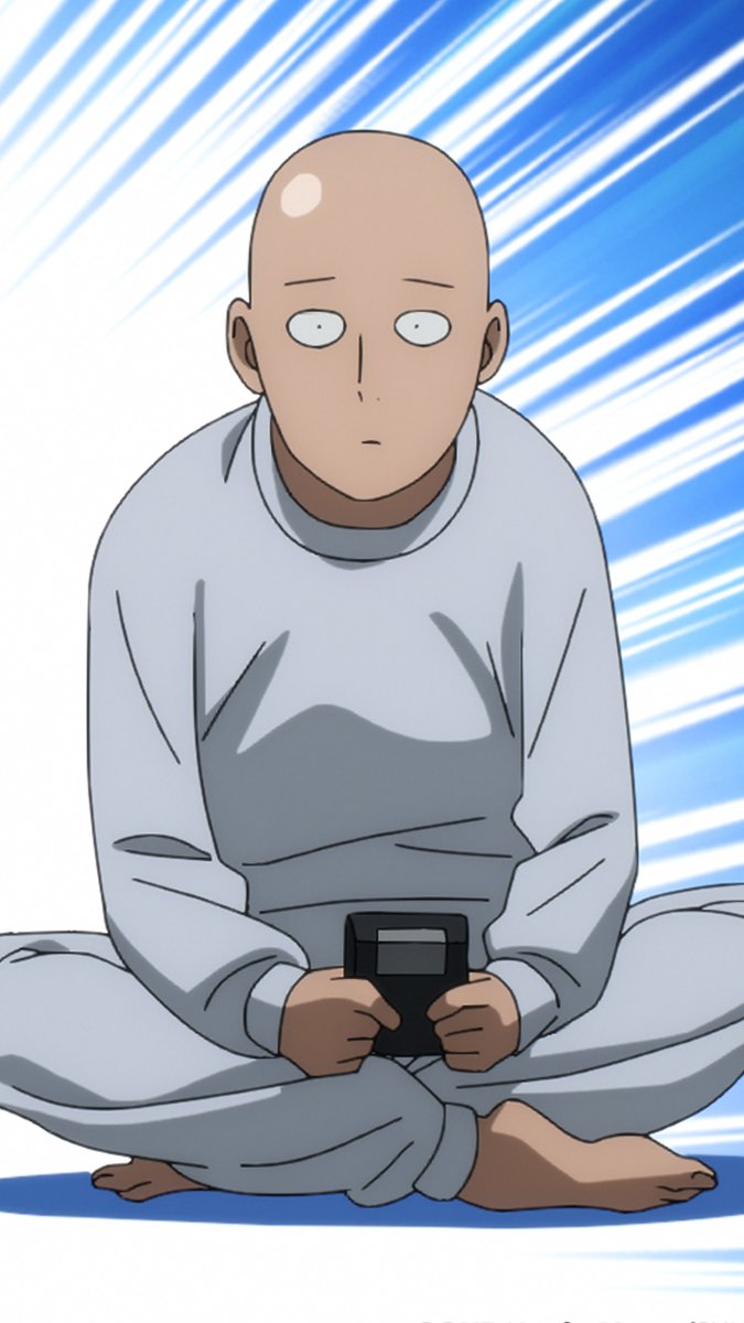 It looks like Blizzard's come back here again, dude One-Punch Man Season 3 English dub is now streaming on Hulu (U.S.) &amp; Disney+ (CAN)