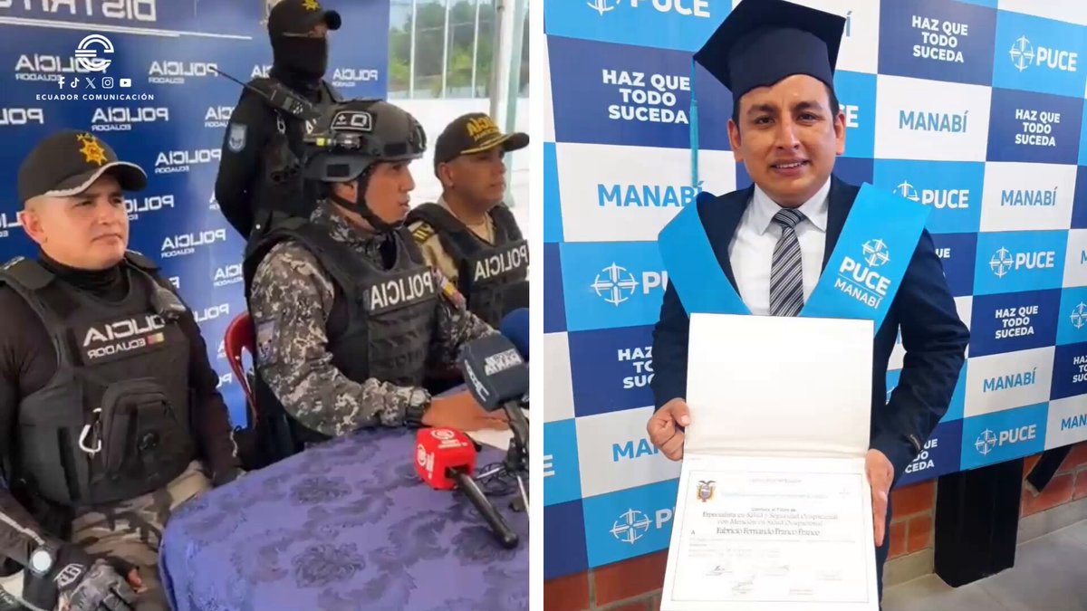 MATARON A UN MÉDICO POR ROBARLE SU AUTO, EL HOMBRE TRABAJABA COMO #InDriver PARA GANAR DINERO EXTRA. La #PolicíaNacional CAPTURÓ a DOS IMPLICADOS. Entre los detenidos hay un MENOR DE 17 AÑOS DE EDAD. 🔊Otro de los aprehendidos tiene 22 años de edad, la policía informó que el adolescente tenía una herida de bala en una de sus manos. 🔊Entre los indicios hay un vehículo que fue reportado como robado en el distrito PORTETE DE #GUAYAQUIL. ➡️Celulares y municiones y armas de fuego UNO DE LOS DETENIDOS ↘️MORA VERA DE 22 AÑOS Y CON PROCESOS PENDIENTES