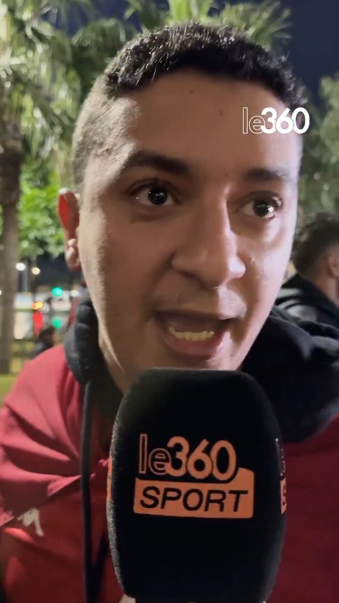 🇹🇳🗣️ « Quatre points face à des équipes faibles… c’est une honte. » Malgré la qualification en huitièmes après un match nul face à la Tanzanie, la colère gronde chez les supporters tunisiens 🇹🇳