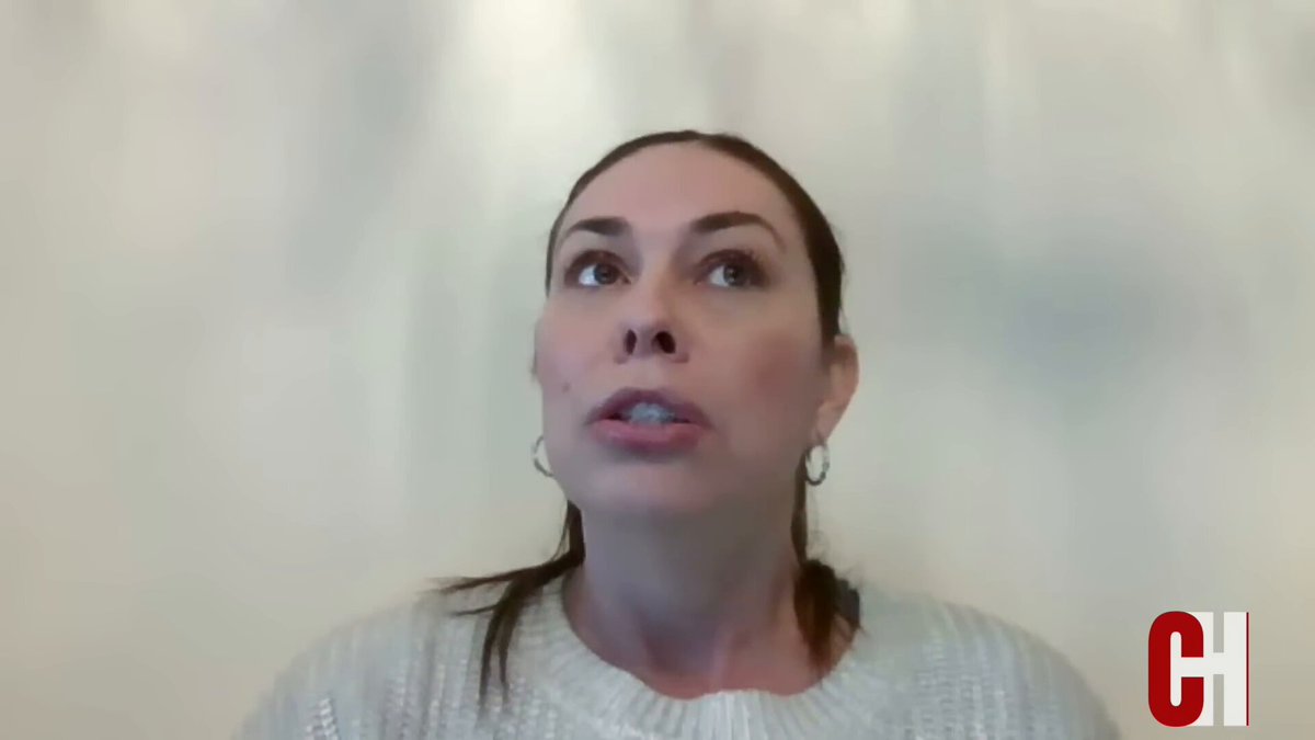 Haley Robson, who once boasted that she was the "Heidi Fleiss" of Palm Beach -- because she found so many girls for Epstein, and told them to lie about their ages if they were not 18 -- says that to her knowledge, "the Florida girls" were not "trafficked out" by Jeffrey to anyone