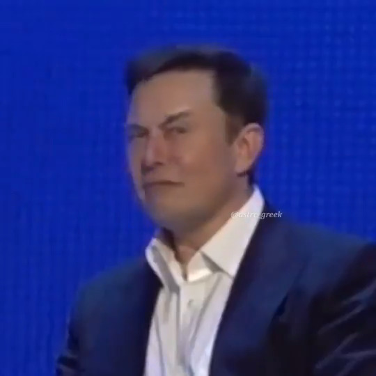 When Elon realized Jack Ma is an idiot