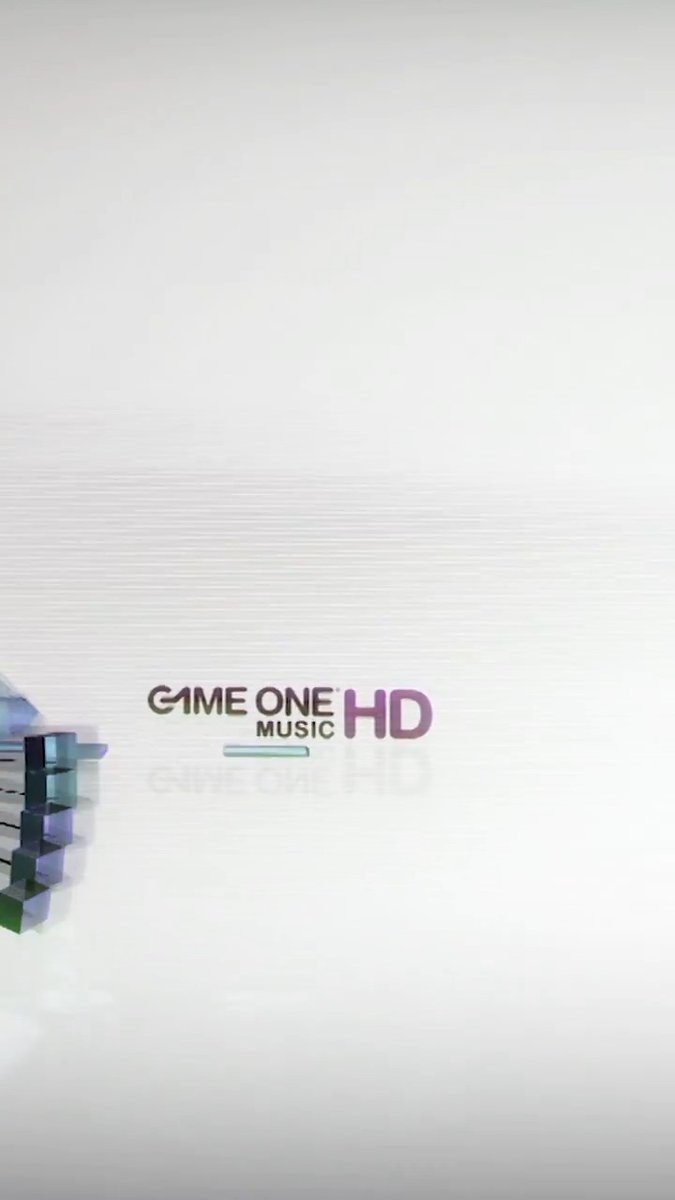 L'époque de Game One Music HD 🥰