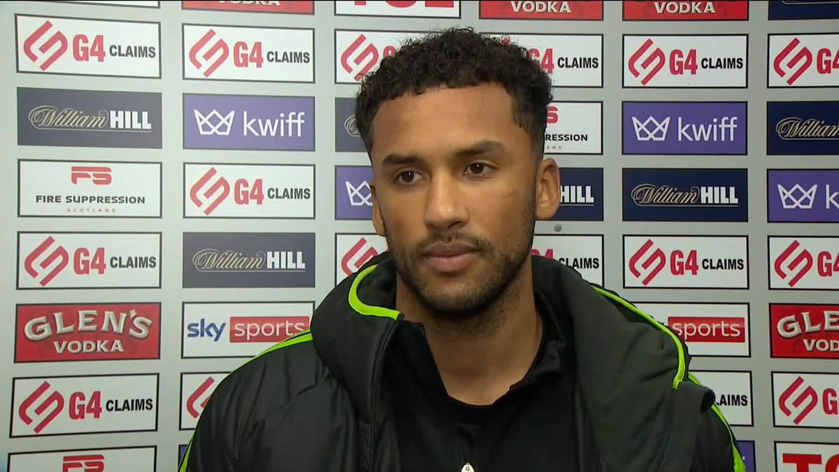 🍀 Celtic Football Club's Auston Trusty on taking on Motherwell and how things are progressing after back to back wins "Just play our game. Play the Celtic way." 🗣️ 𝑃𝑟𝑒𝑠𝑒𝑛𝑡𝑒𝑑 𝑏𝑦 SBK | 18+ | 𝑃𝑙𝑒𝑎𝑠𝑒 𝐺𝑎𝑚𝑏𝑙𝑒 𝑅𝑒𝑠𝑝𝑜𝑛𝑠𝑖𝑏𝑙𝑦