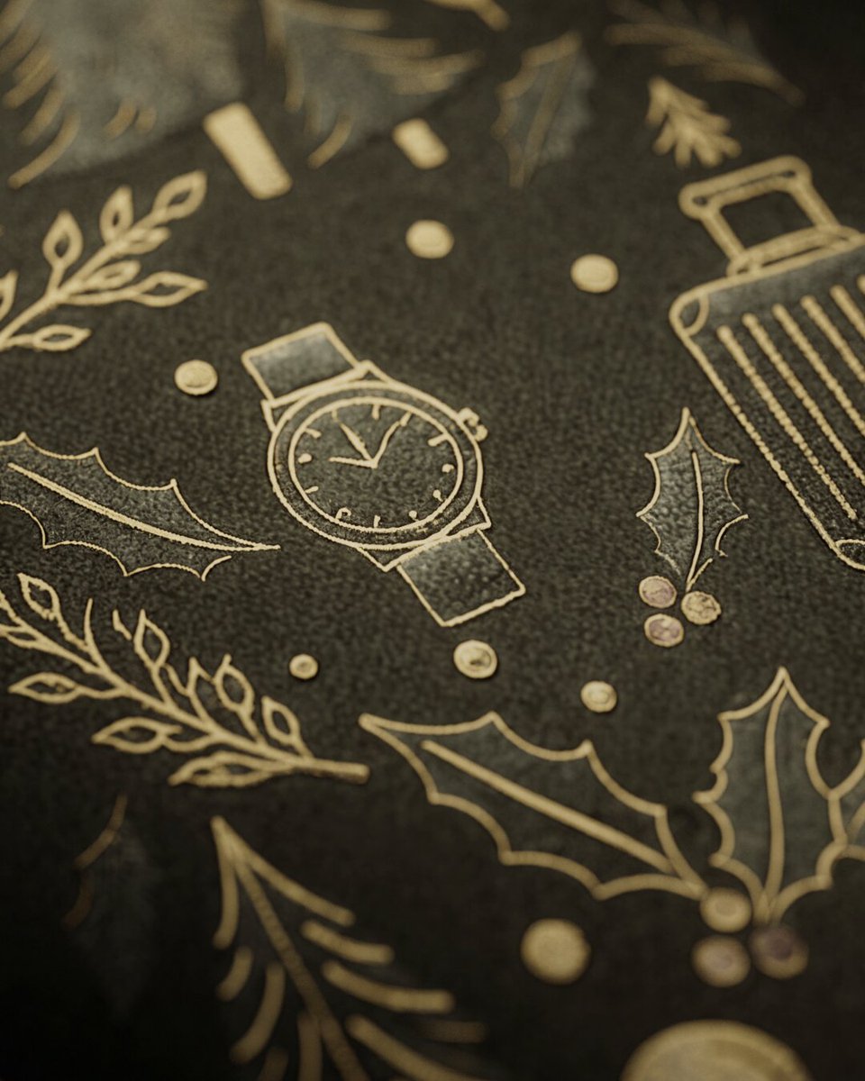 There’s still two more days of HOOD Holidays. So far we’ve given away luxury watches, headphones, trips, electronics, and millions in crypto. We’re not done yet. Tonight’s reveal is open to all Robinhood users. Be on the countdown screen in the Robinhood app when it ends at 8:30 PM ET to claim your HOOD Holidays gift.