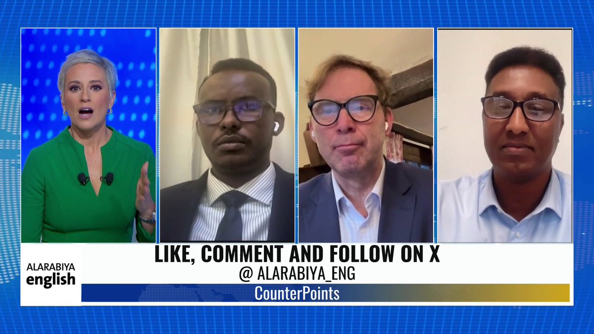 Former Somaliland Minister Dr. Awale Shirwa responds to why Israel chose to recognise Somaliland at this moment after decades without international recognition. #Somaliland #Somalia #Israel Awale I Shirwa