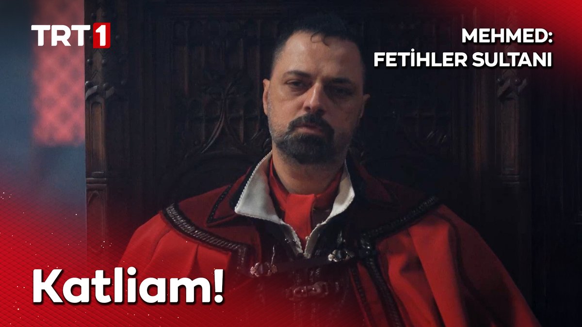 Vlad Dracula tüm halkını vahşice katlediyor! #MehmedFetihlerSultanı Mehmed: Fetihler Sultanı