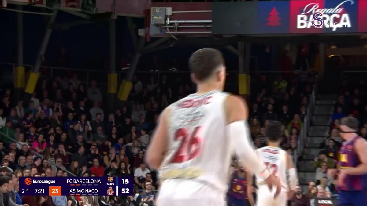 Monaco çok rahat... S Sport Plus’ta ELVEDA2025 koduyla yıllık üyelik sadece 1.299 TL
