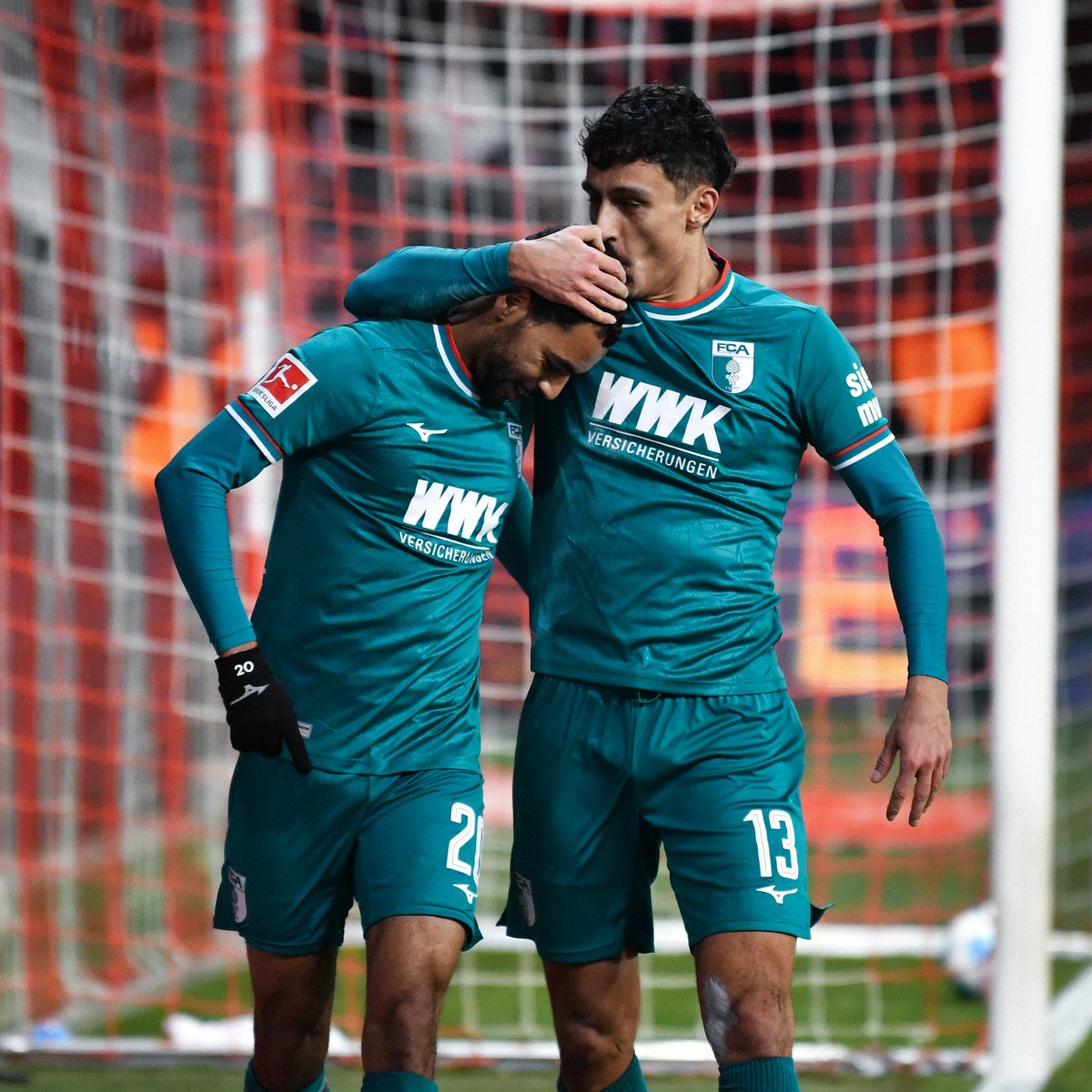 Sit back and enjoy our best goals of the year! ๐ฟ