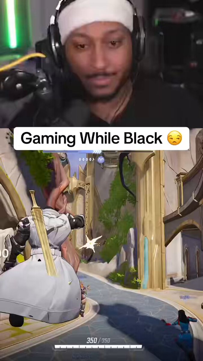 resorting to racism when they SUCK 🤣