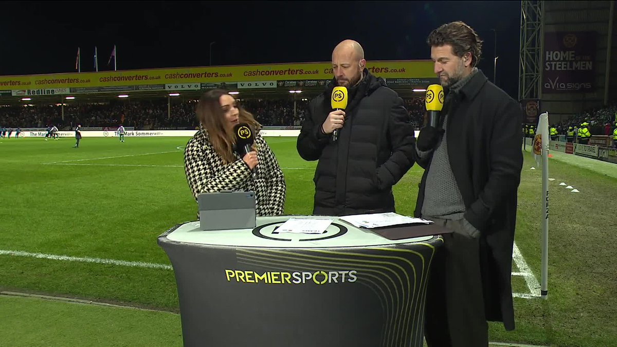 "They really schooled Celtic on how to play this way." ๐ฃ๏ธ Alan Hutton and Charlie Mulgrew full of praise for Motherwell after that excellent first half showing ๐ ๐๐๐๐ ๐๐๐ก๐๐ ๐๐ฆ SBK | 18+ | ๐๐๐๐๐ ๐ ๐บ๐๐๐๐๐ ๐
๐๐ ๐๐๐๐ ๐๐๐๐ฆ