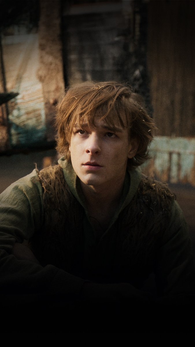 Si te encantó la animada, espera al live action. #CómoEntrenarATuDragón llega el 2 de enero a HBO Max.
