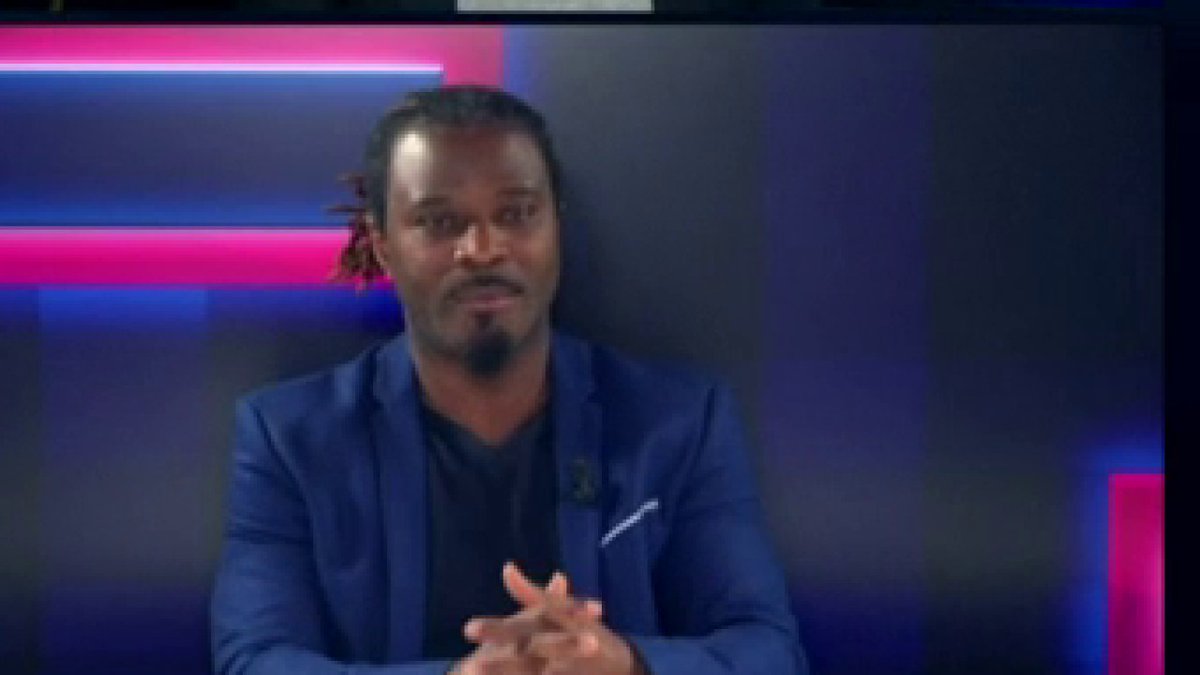 "J’ai plein d’amis qui sont d’origine maghrébine et qui se sont barrés de ce pays. Avec la montée de l’extrême droite et la démocratisation du racisme et de la parole raciste en France, les gens se barrent de ce pays" Rost #ÇaSeDébat