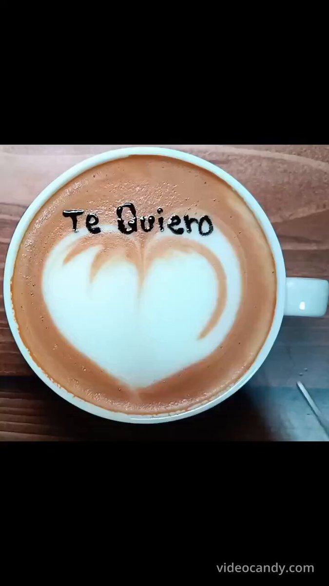 Les quiero a todos por aquí, este nuevo año que está al caer. Feliz 2026🌟 Vídeo vía barista_daniel_fernando