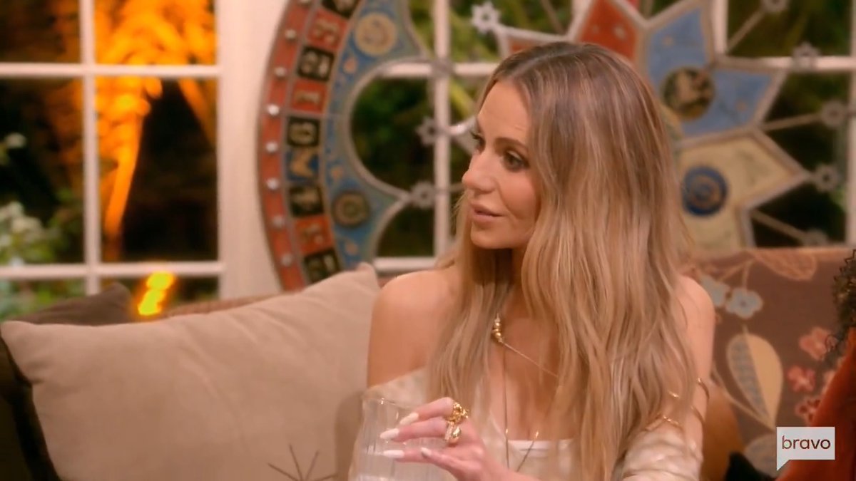 Dorit's opening up about co-parenting. Stream The Real Housewives Of Beverly Hills on Peacock now.