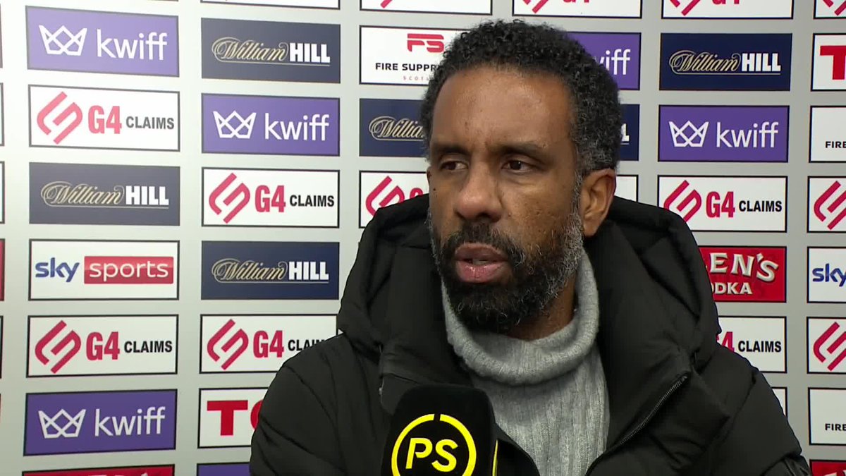 ๐ Celtic manager Wilfried Nancy gives his verdict after defeat away to Motherwell "It's not a surprise. I know where we are. I know what we have to improve." ๐ฃ๏ธ ๐๐๐๐ ๐๐๐ก๐๐ ๐๐ฆ SBK | 18+ | ๐๐๐๐๐ ๐ ๐บ๐๐๐๐๐ ๐
๐๐ ๐๐๐๐ ๐๐๐๐ฆ