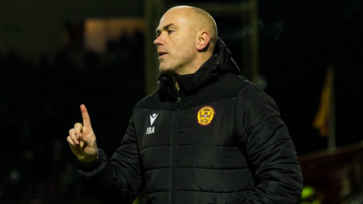 The manager gives his thoughts on our convincing win over Celtic.