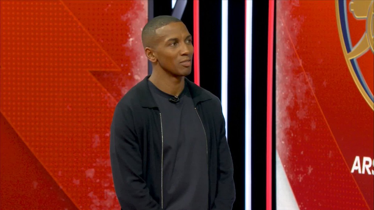 🗣️ "Tonight, [Gabriel] was colossal!" Ashley Young believes Gabriel’s return is a major boost for Arsenal!