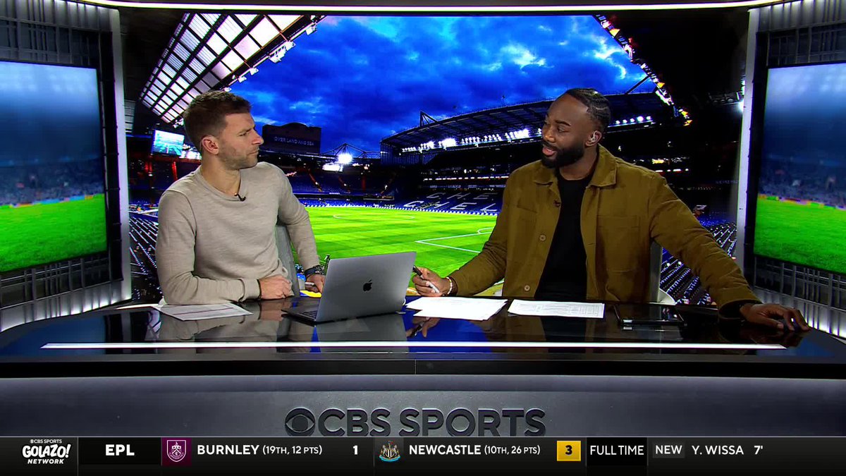“You stop it with real experience in those changing rooms, and unfortunately recruitment hasn’t alluded to that.” Adam Hunt and JayDee Dyer discuss the need for Chelsea players to step up and show leadership during the club’s current slump 🔵