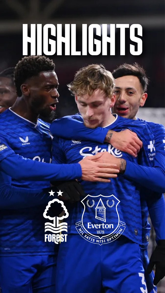 "Barry.... YESSSSSSS!!!!" 🤩 #NFOEVE highlights are out now! 🔵