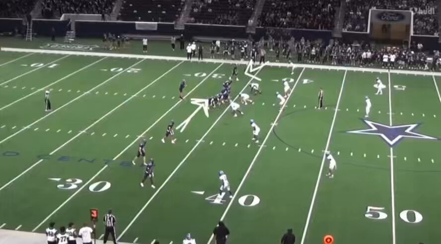 FULL SOPHOMORE SEASON FILM 🔥💯(16 games played) Sam Spiegelman Mike Roach Adam Gorney ChadSimmons Brandon Huffman Steve Wiltfong Hudson Standish Cody Nagel Lone Star HS Football Recruiting (SCREEN RECORDING) 👇