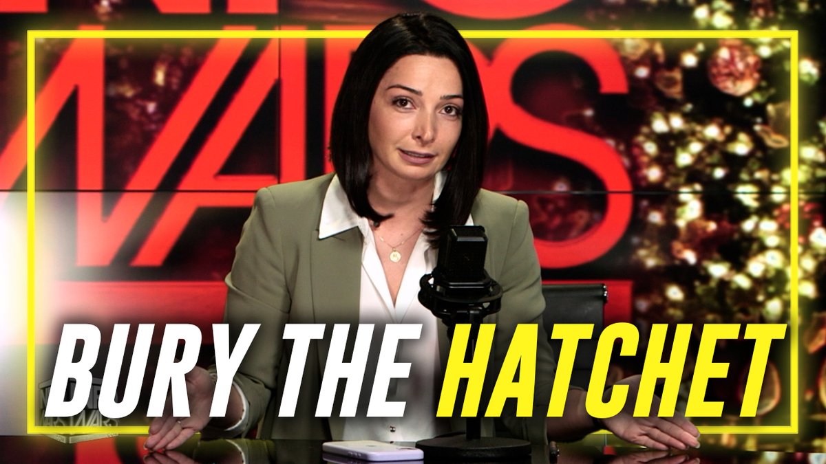 VIDEO: Investigative Journalist Elizabeth Lane Challenges Candace Owens & Alex Jones To Bury The Hatchet