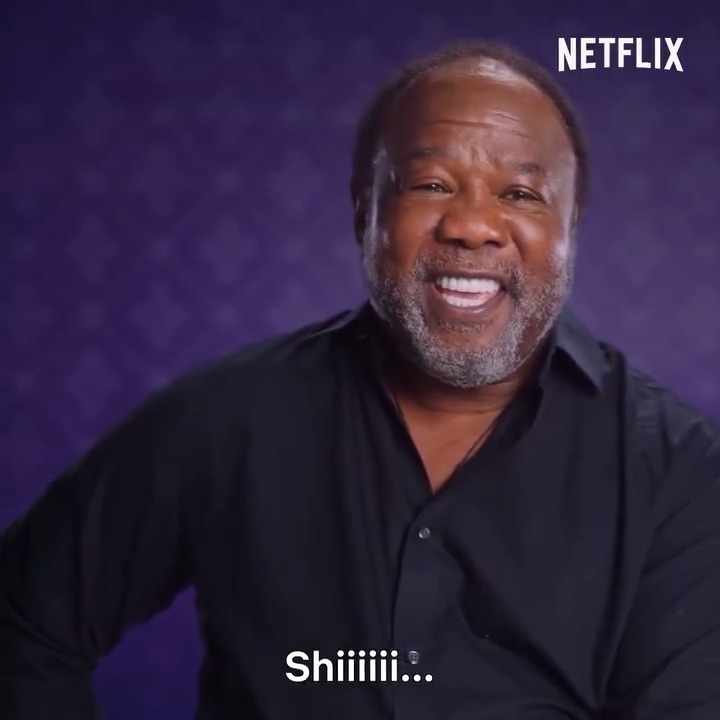 - isiah whitlock jr. 🕊️