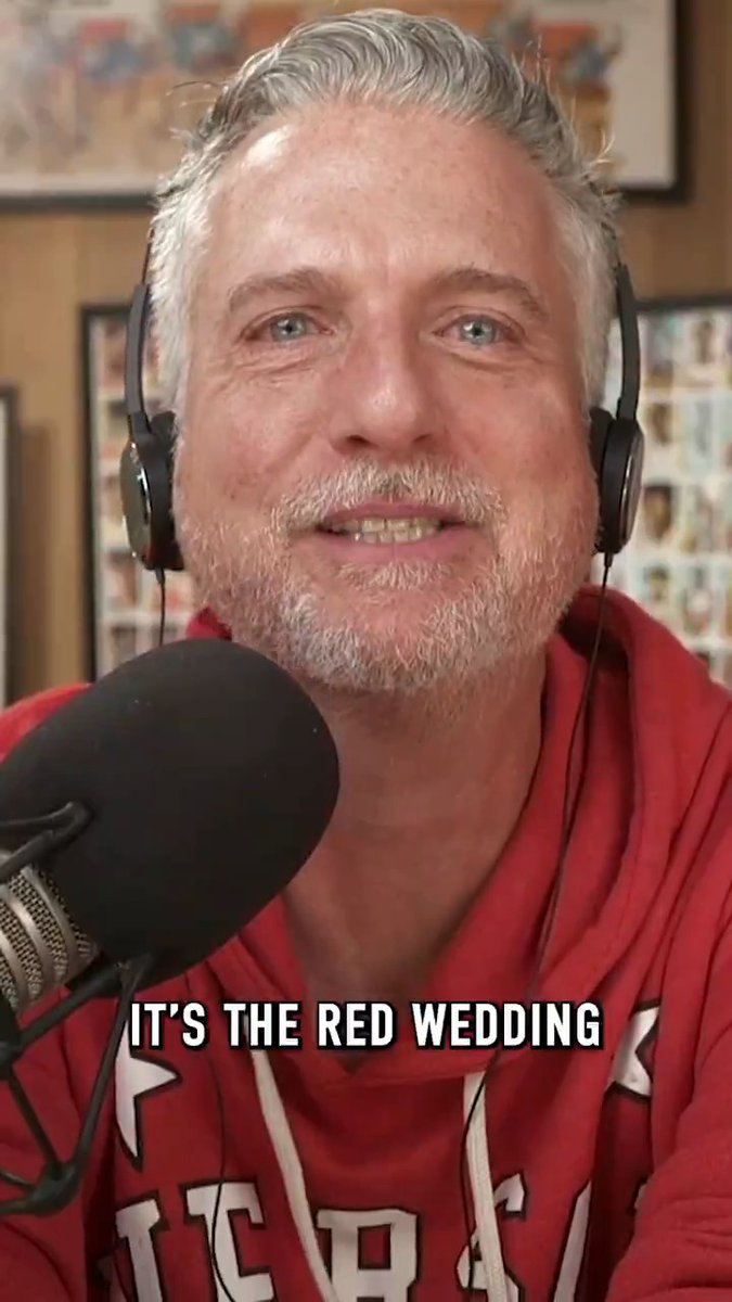 Steph’s “double bang” vs. OKC. LeBron’s block on Iguodala. Ray Allen’s game-tying 3. Which was the NBA’s version of “The Red Wedding”? Bill Simmons Rob Mahoney