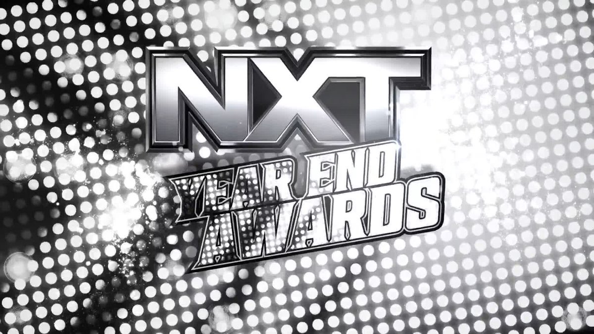 The 2025 NXT Male Superstar of the Year Award goes to… 🤔