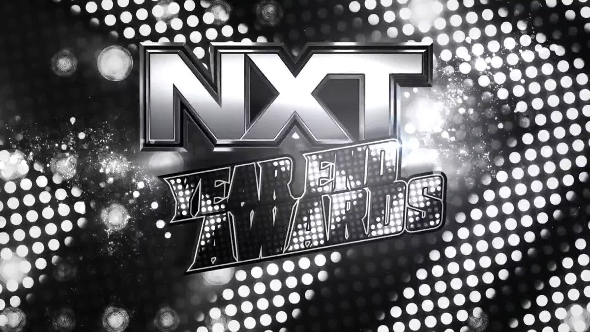 The 2025 NXT Match of the Year Award goes to... 😲