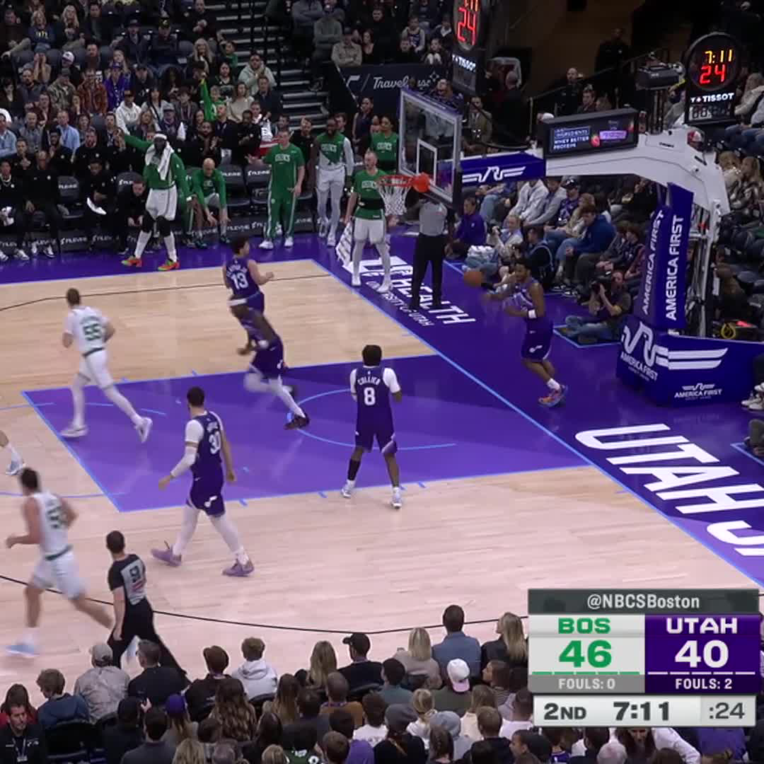 OUT OF HIS MIND 🤯