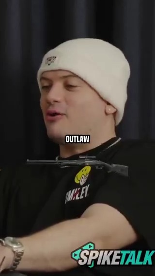 Do You Think The Outlaw Is Broken? 🤔