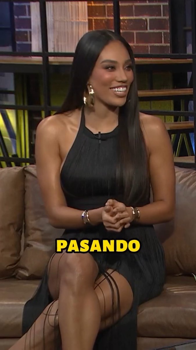 Priscila Valverde revela que se duchó sin protección en #LaCasaDeLosFamososMx. #MontseYJoe #Unicable #LoMejorDeUnicable