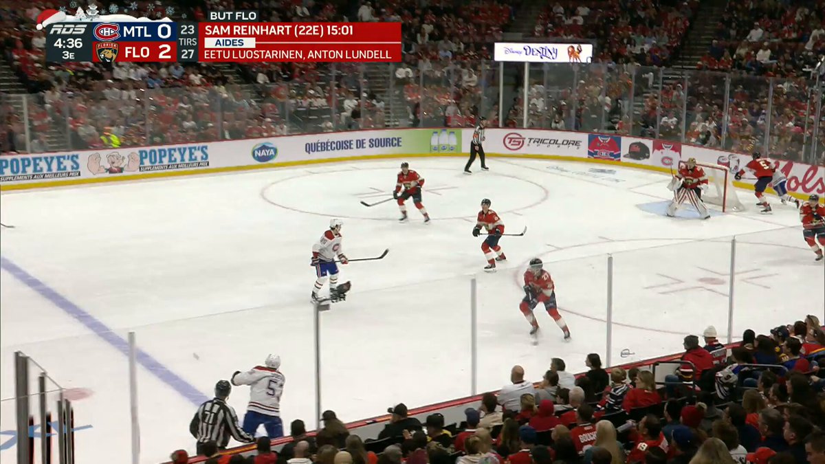 “No matter what their offensive gifts are, if you can't check, it's probably not the tournament for you.” - Team USA 🇺🇸 GM Bill Guerin talking about players like Cole Caufield