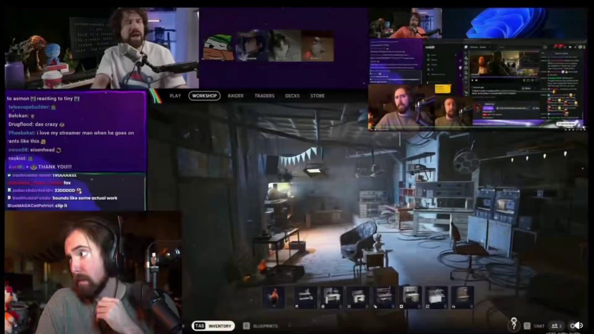 .Zack POINTS OUT Destiny | Steven Bonnell II’s HYPOCRISY in saying Asmon wasn’t swayed by the accusations against Trump, when Destiny himself has ACCUSATIONS against him and still has fans who are willing to give him the “benefit of the doubt” or simply LOOK THE OTHER WAY (BLUE MAGA):