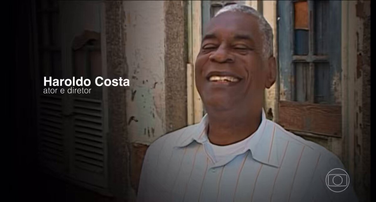 O obituário com as perdas do ano na #Retrospectiva2025. Linda e arrepiante homenagem.