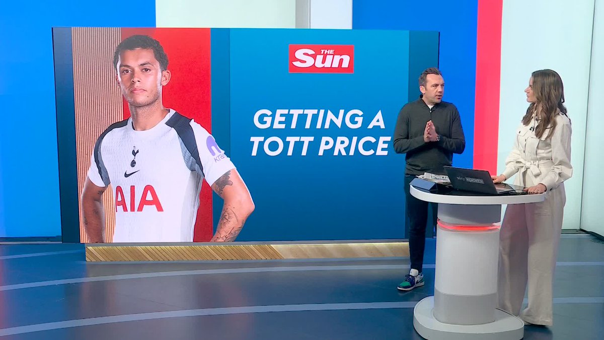 Should Brennan Johnson accept a move to Crystal Palace and have Tottenham Hotspur negotiated the best price for the Welsh forward?