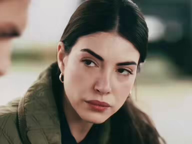 Dünyada bir yerde
