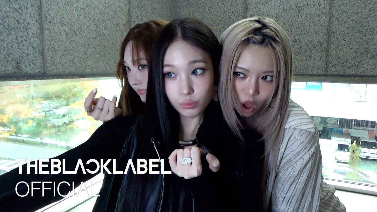 ALLDAY PROJECT - ‘ABC 6’ 🔗 #ALLDAYPROJECT #ADP #올데이프로젝트 #ABC #THEBLACKLABEL #더블랙레이블