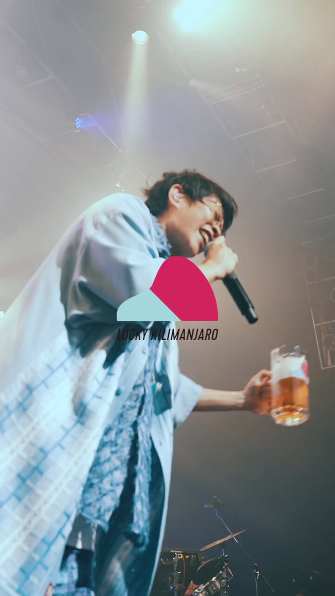 💃 Thank You #2025 🕺 2025年にLucky Kilimanjaroと踊ってくれた最高のDancersに乾杯🍻🍻🍻 #350mlGalaxy #ラッキリ
