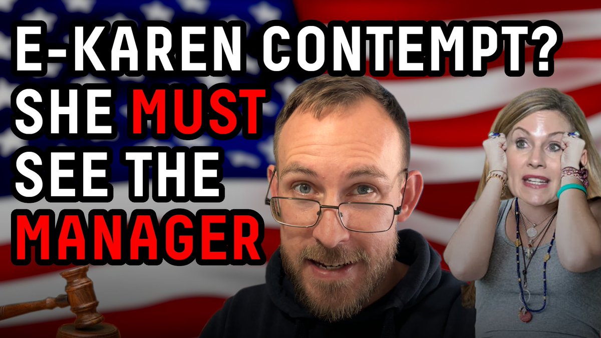 ⏰BREAKING - eSAFETY CONTEMPT THREAT!!🚨 In what might be the best end to a year in political history, US Congress has given Julie Inman-Grant two Weeks to appear before Congress to testify, or face Contempt of Congress proceedings! Watch, like and share to spread this news!